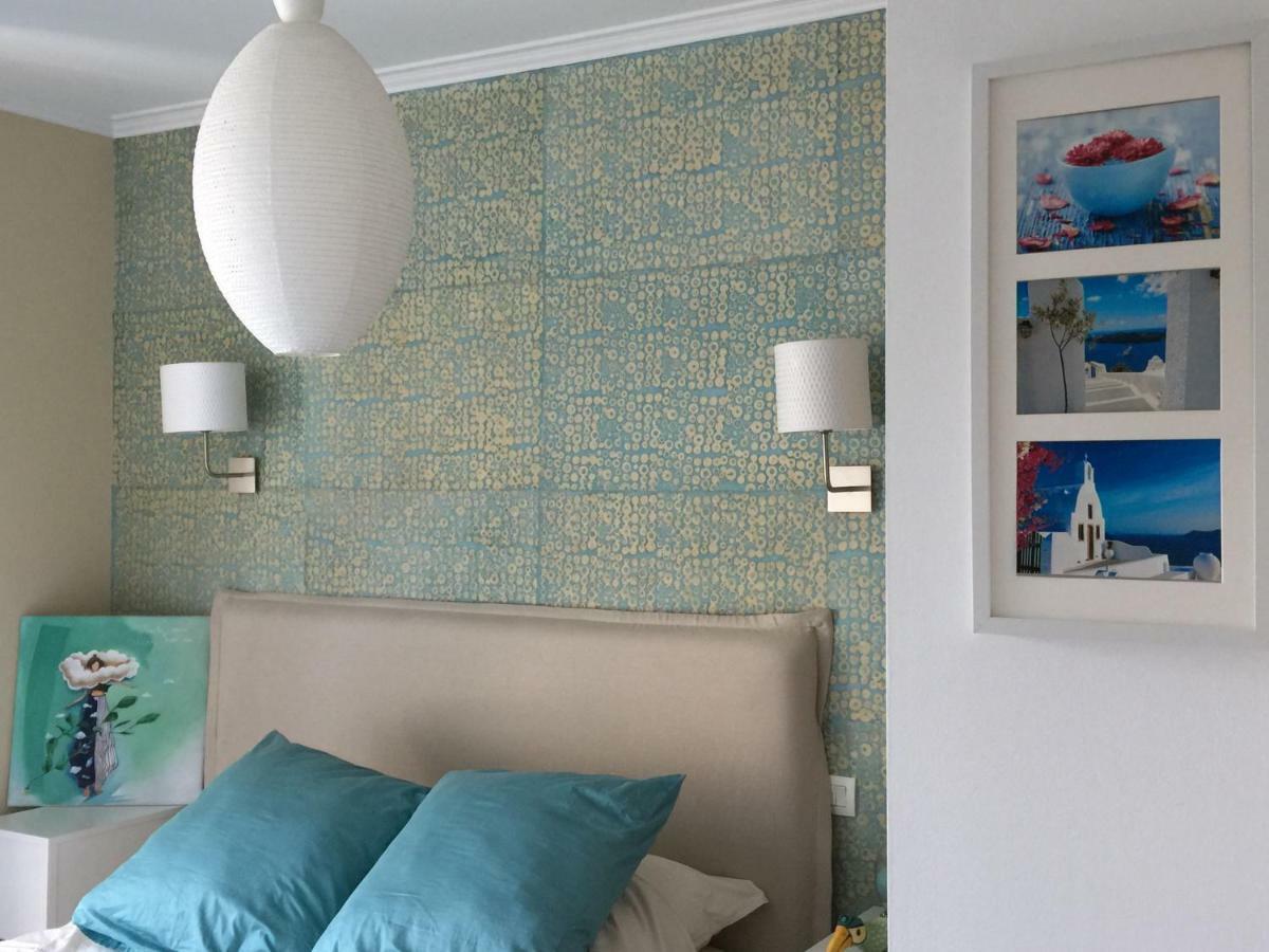 Sweet Home Parame Saint Malo Petite Vue Mer Екстериор снимка